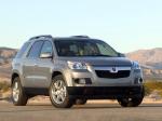 Saturn Outlook XR AWD 2007 года